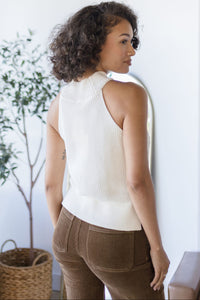 Lana Knit Tank