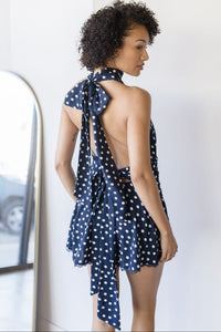 Brynn Mini Dress