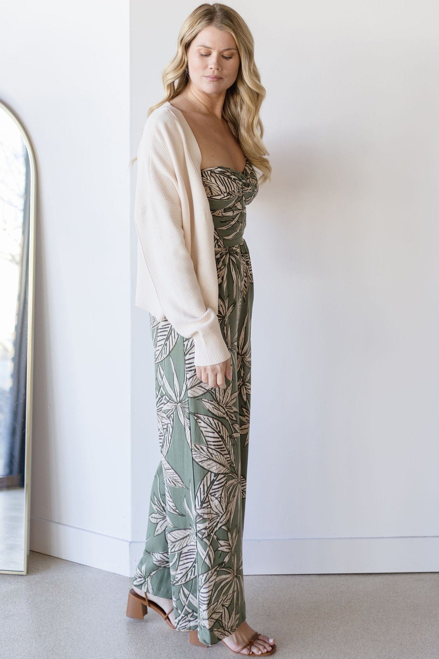 Joyce Cardigan