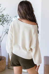 Jennalee Cardigan