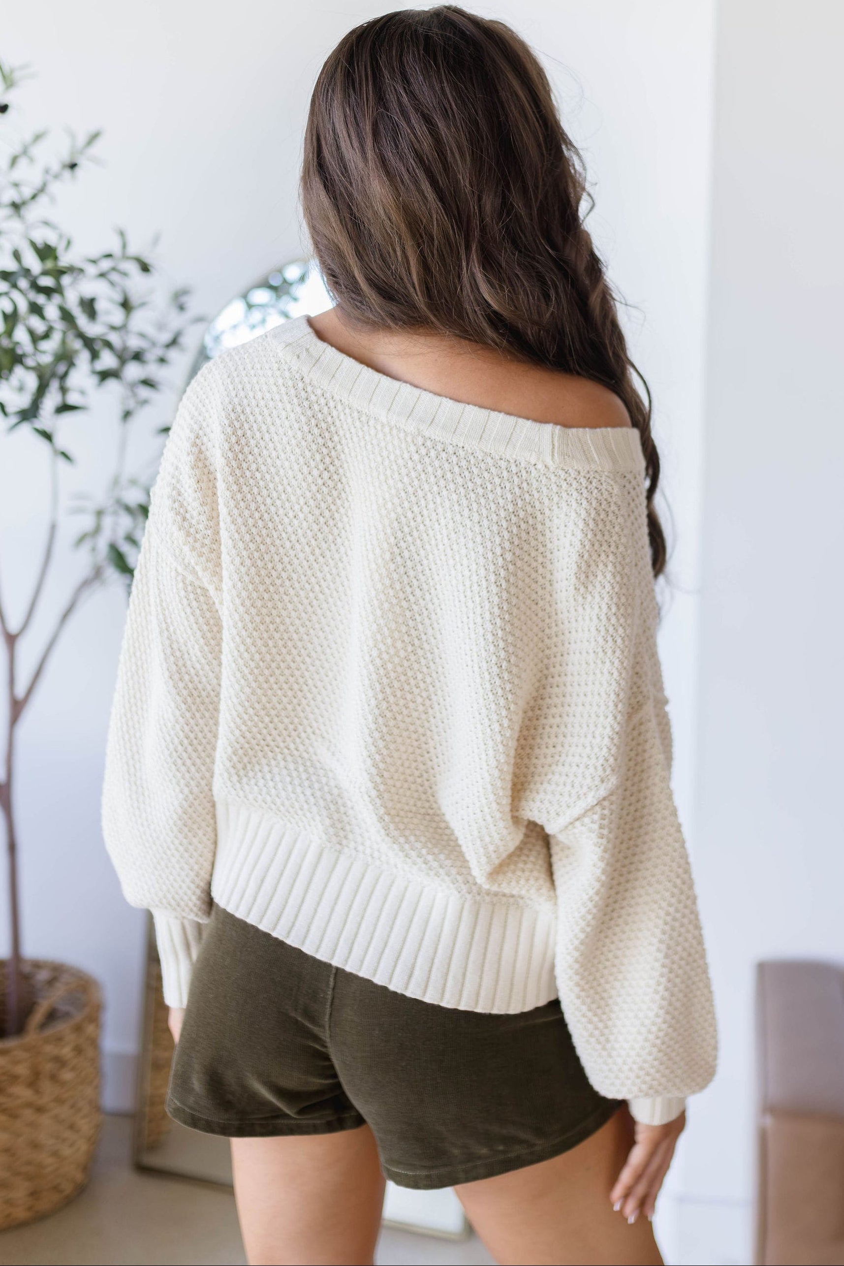 Jennalee Cardigan