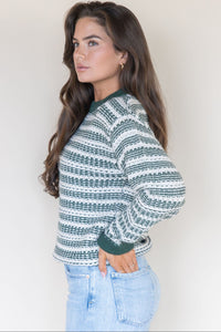 Nelly Sweater Nelly Sweater