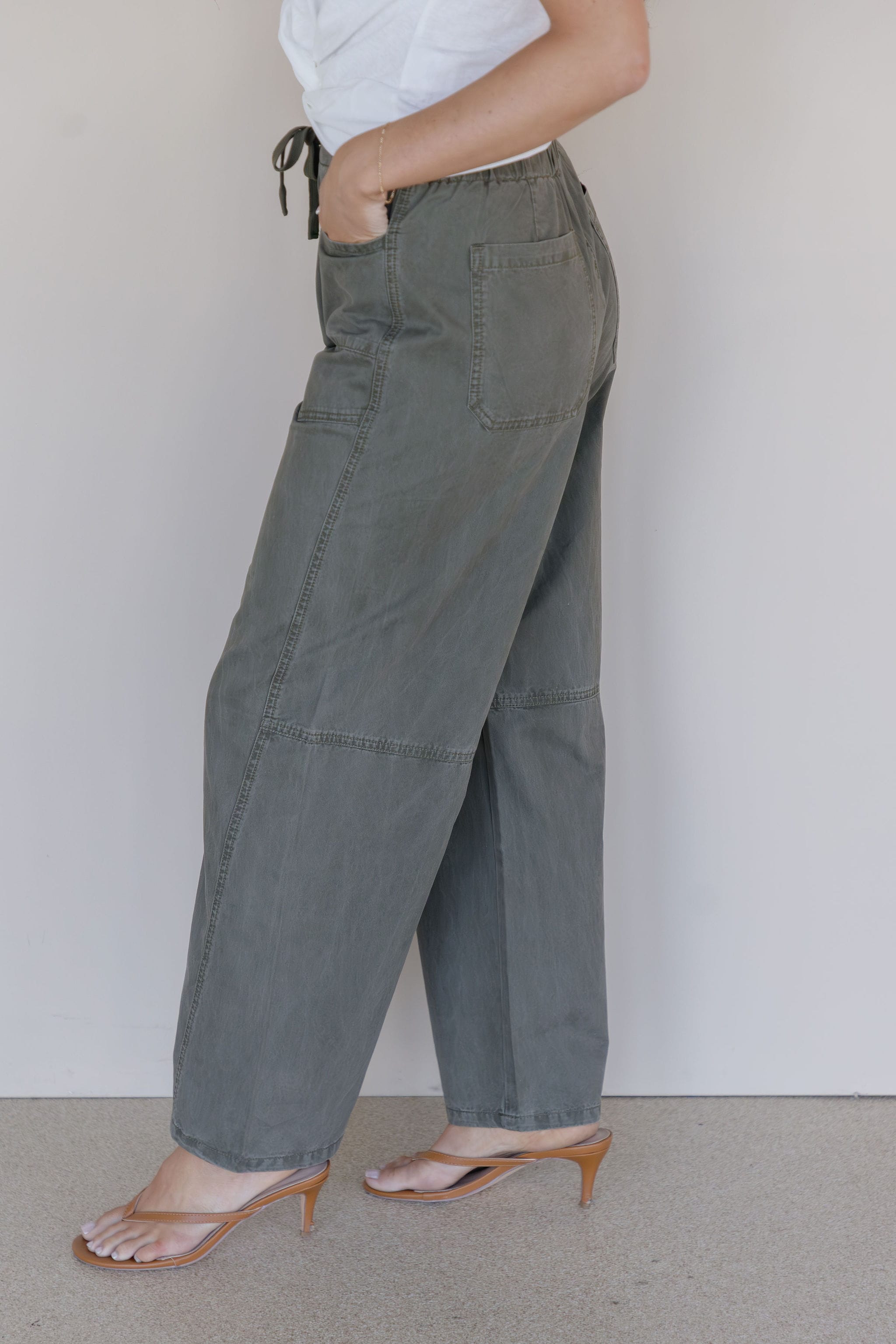 Shannon Pant