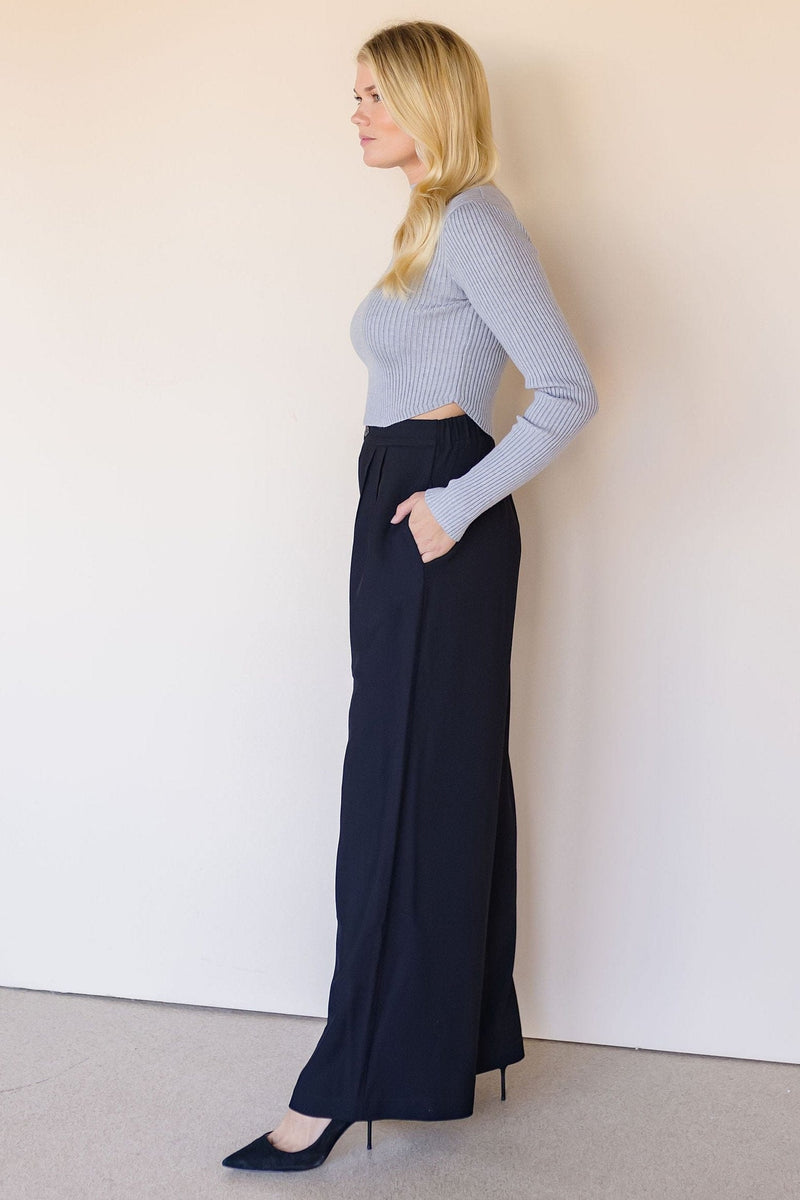 Marbella Wide Leg Pant