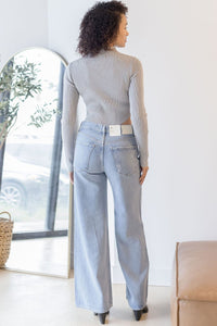 Daria Cropped Sweater Daria Cropped Sweater