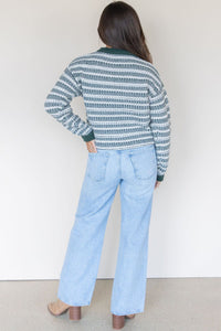 Nelly Sweater Nelly Sweater