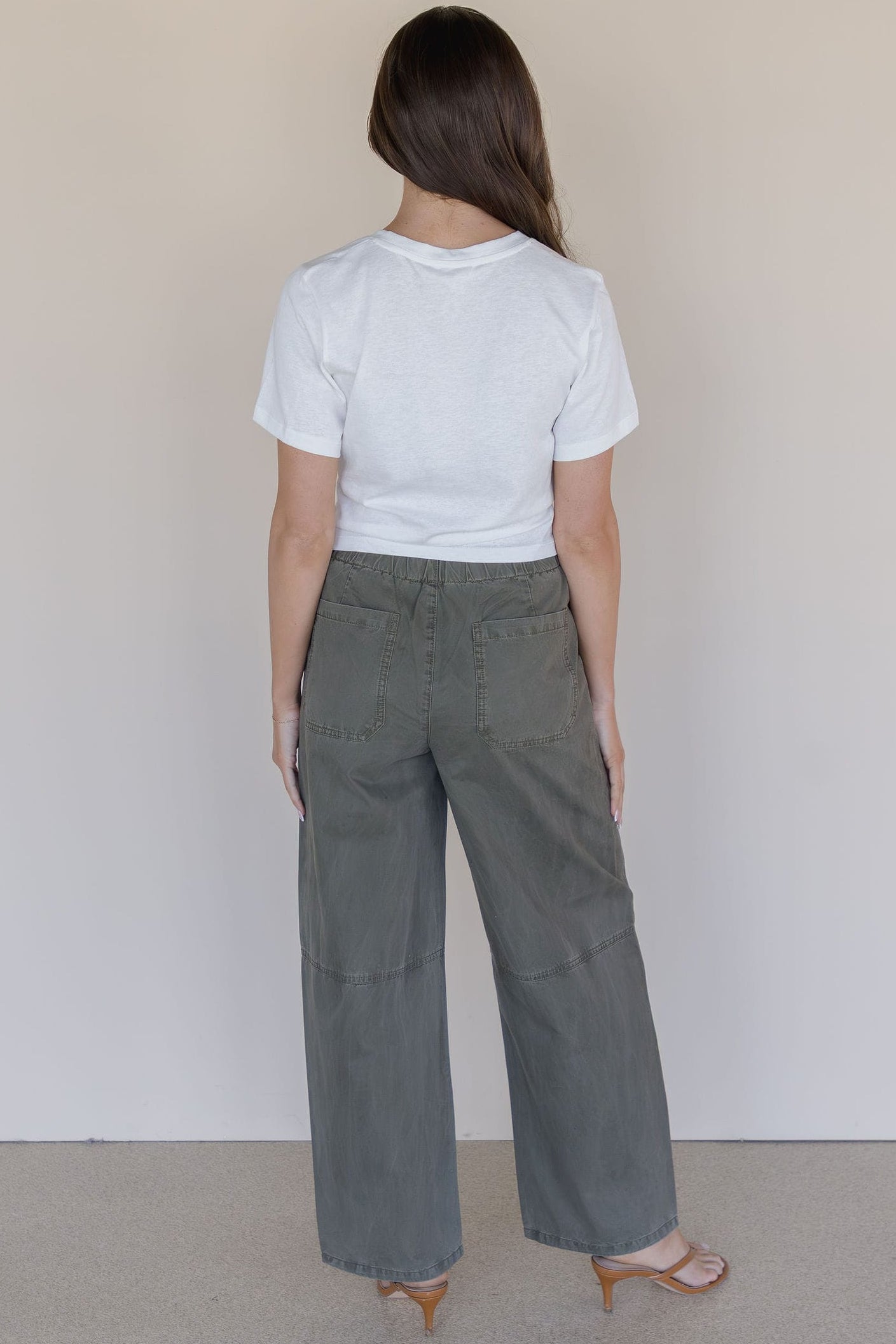 Shannon Pant