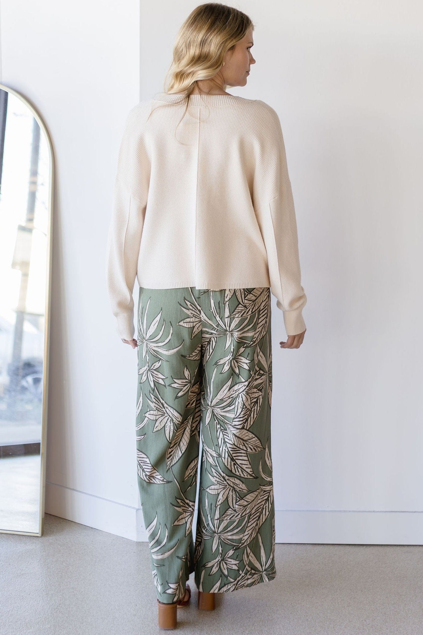 Joyce Cardigan