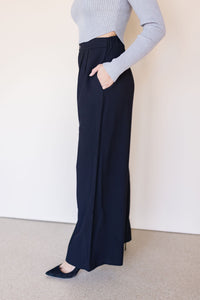 Marbella Wide Leg Pant