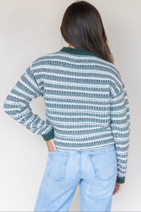 Nelly Sweater Nelly Sweater