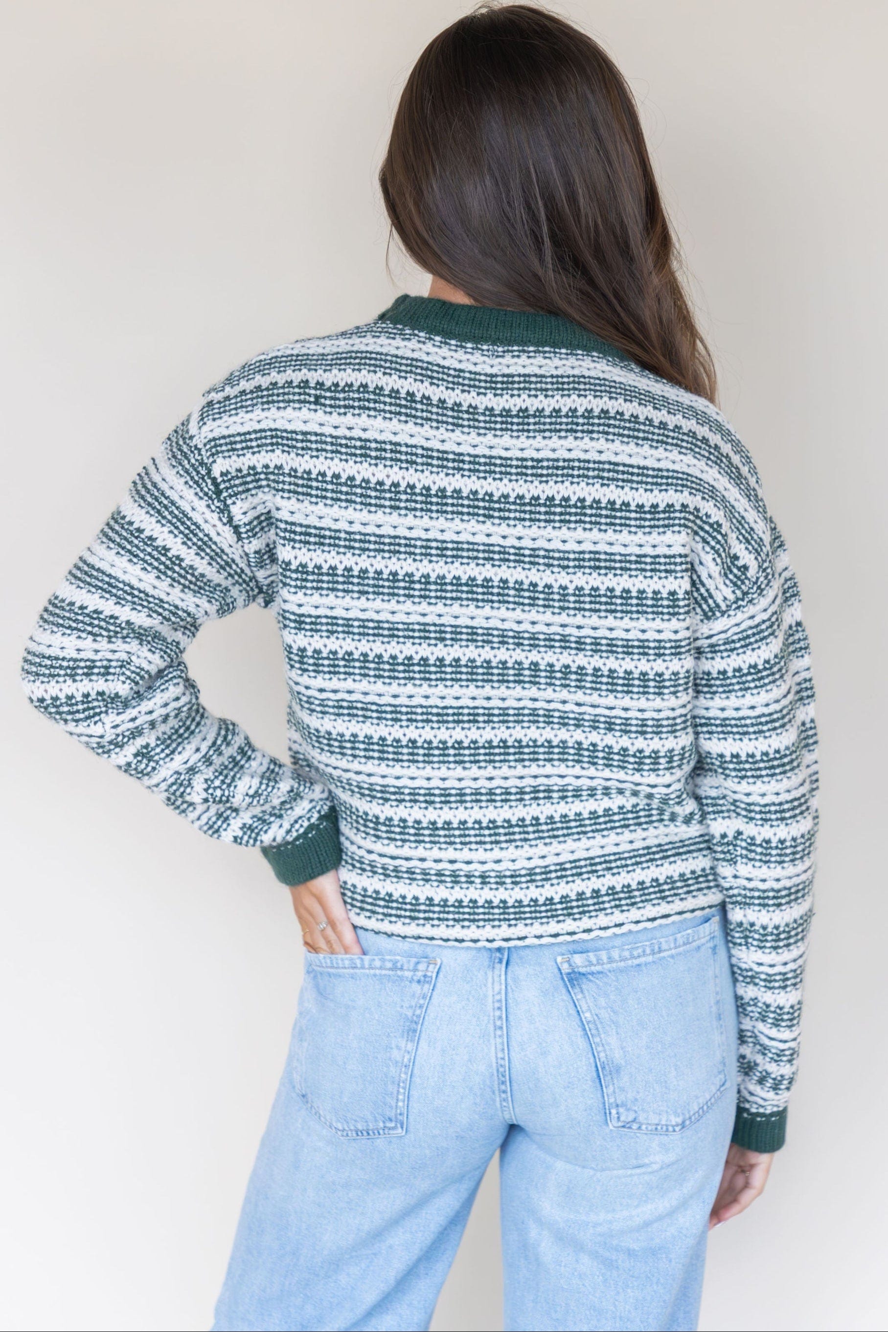 Nelly Sweater Nelly Sweater