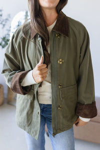 Matin Jacket