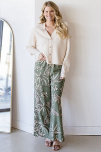 Joyce Cardigan