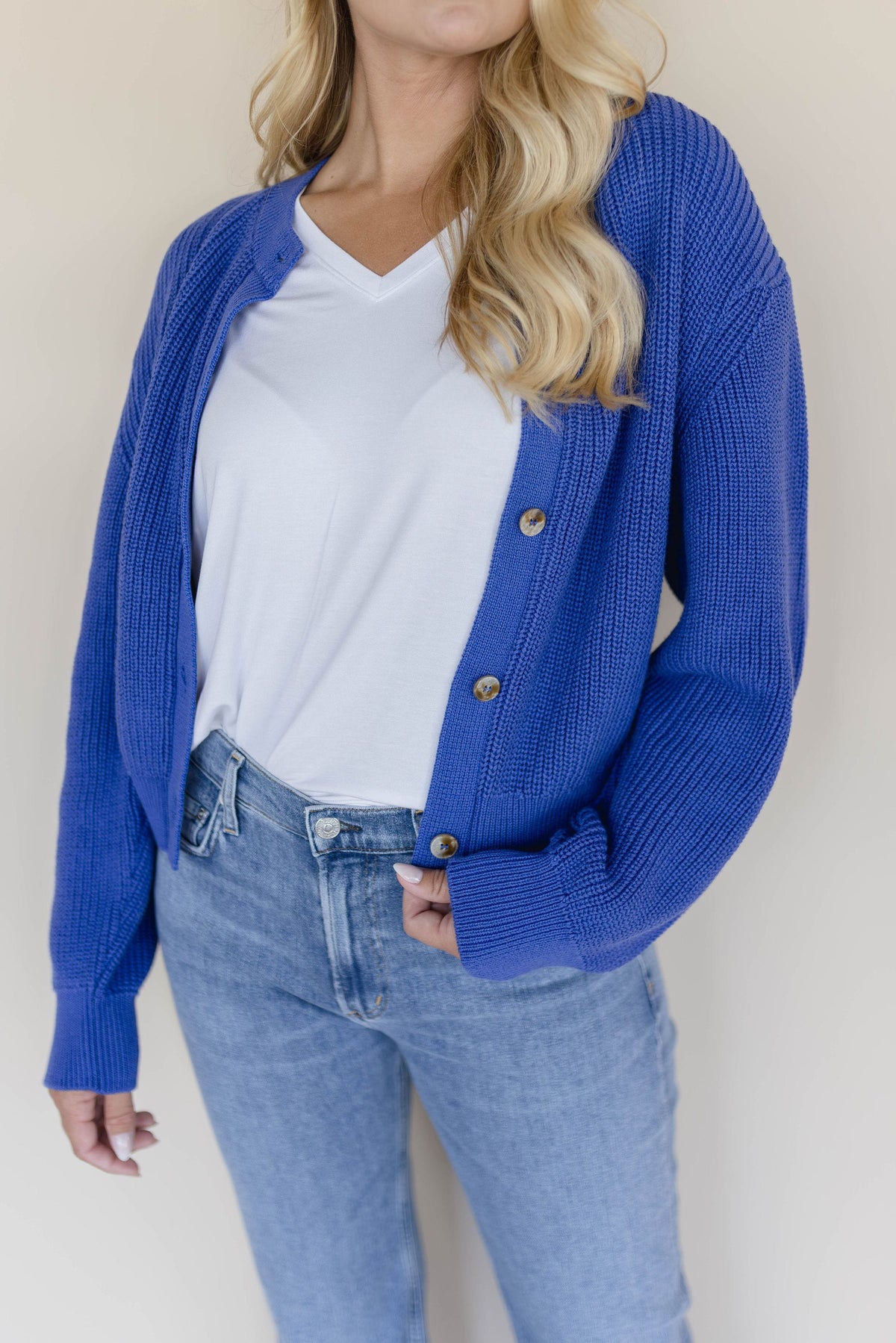 Vienna Cardigan