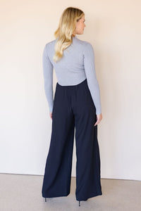 Marbella Wide Leg Pant