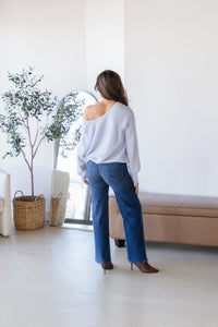 Filomena V-Neck Sweater