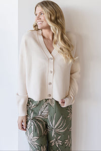 Joyce Cardigan