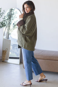 Matin Jacket