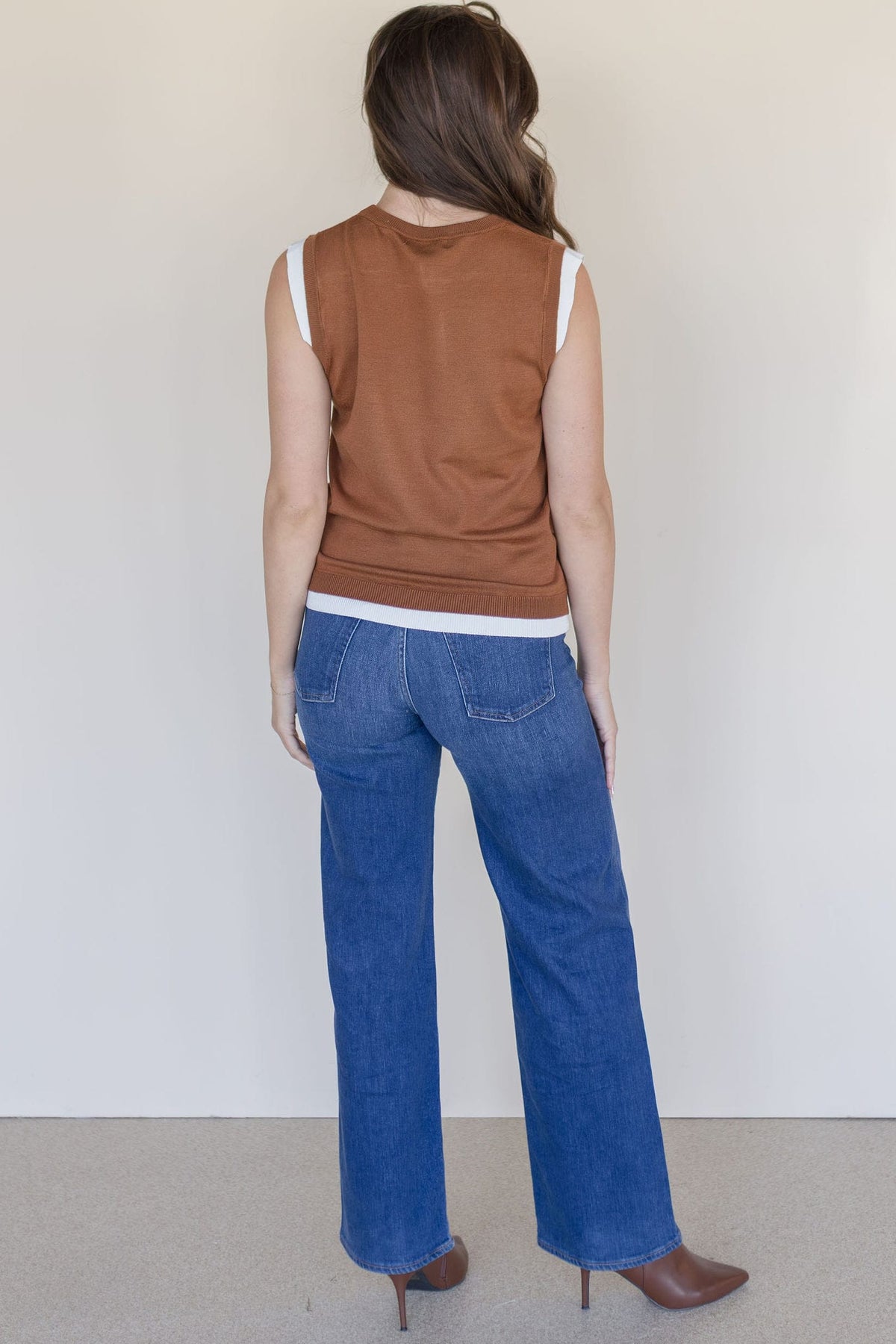 Samson Vest