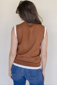 Samson Vest