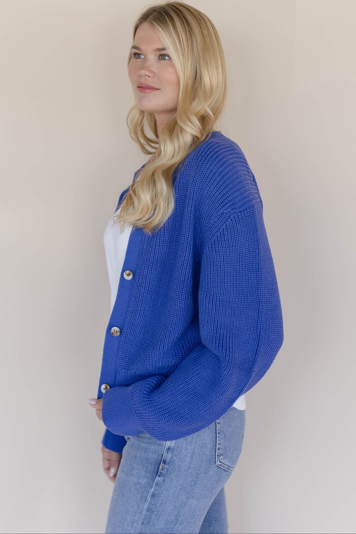 Vienna Cardigan
