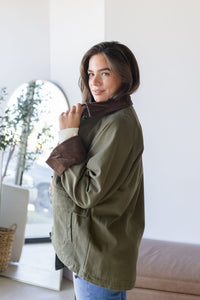 Matin Jacket