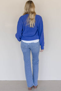 Vienna Cardigan