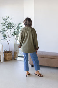 Matin Jacket