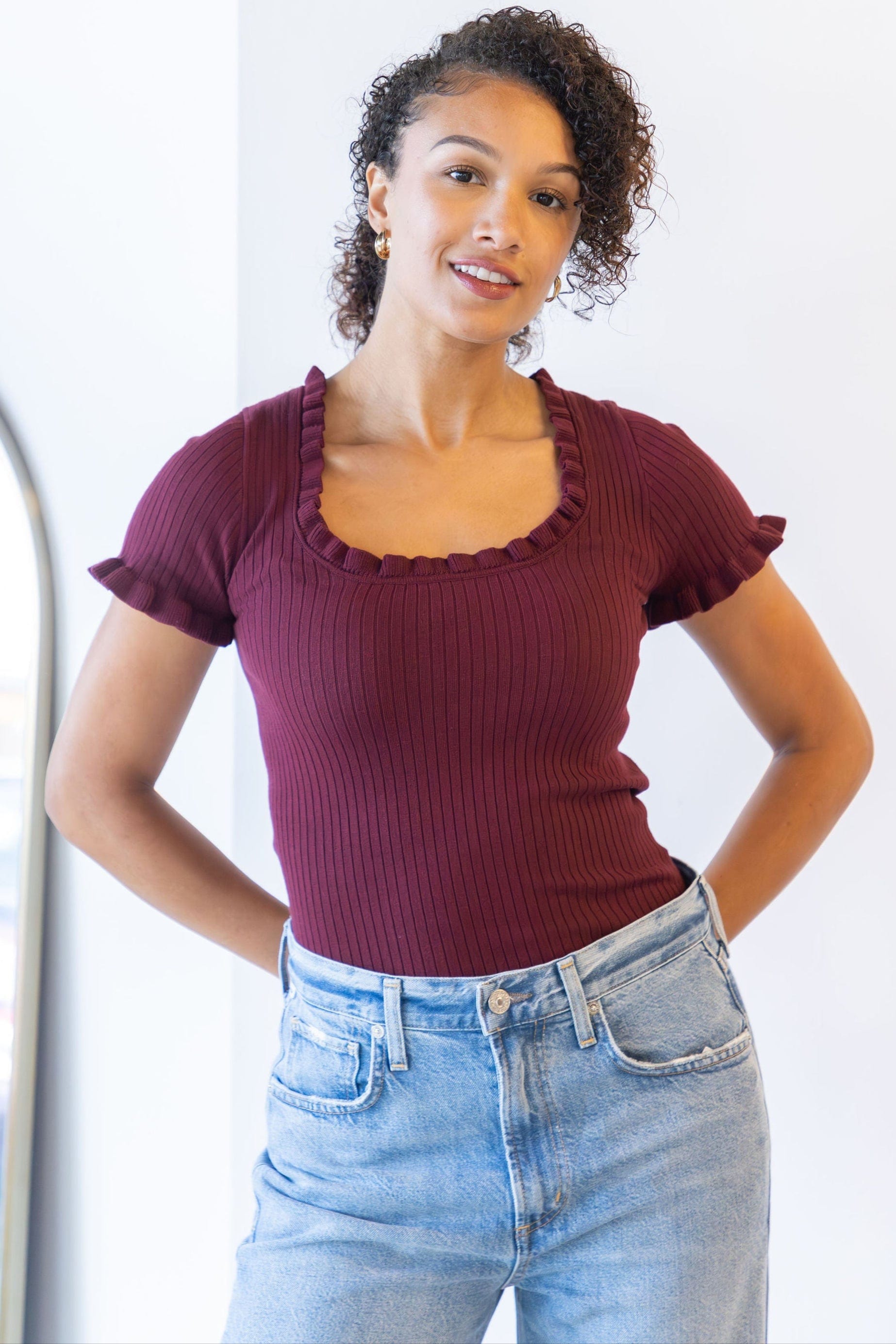 Sathia Top Sathia Top