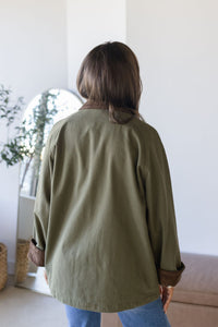 Matin Jacket