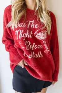 Classic Crewneck Sweater Classic Crewneck Sweater