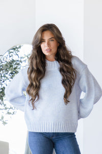 Tova Pullover Sweater
