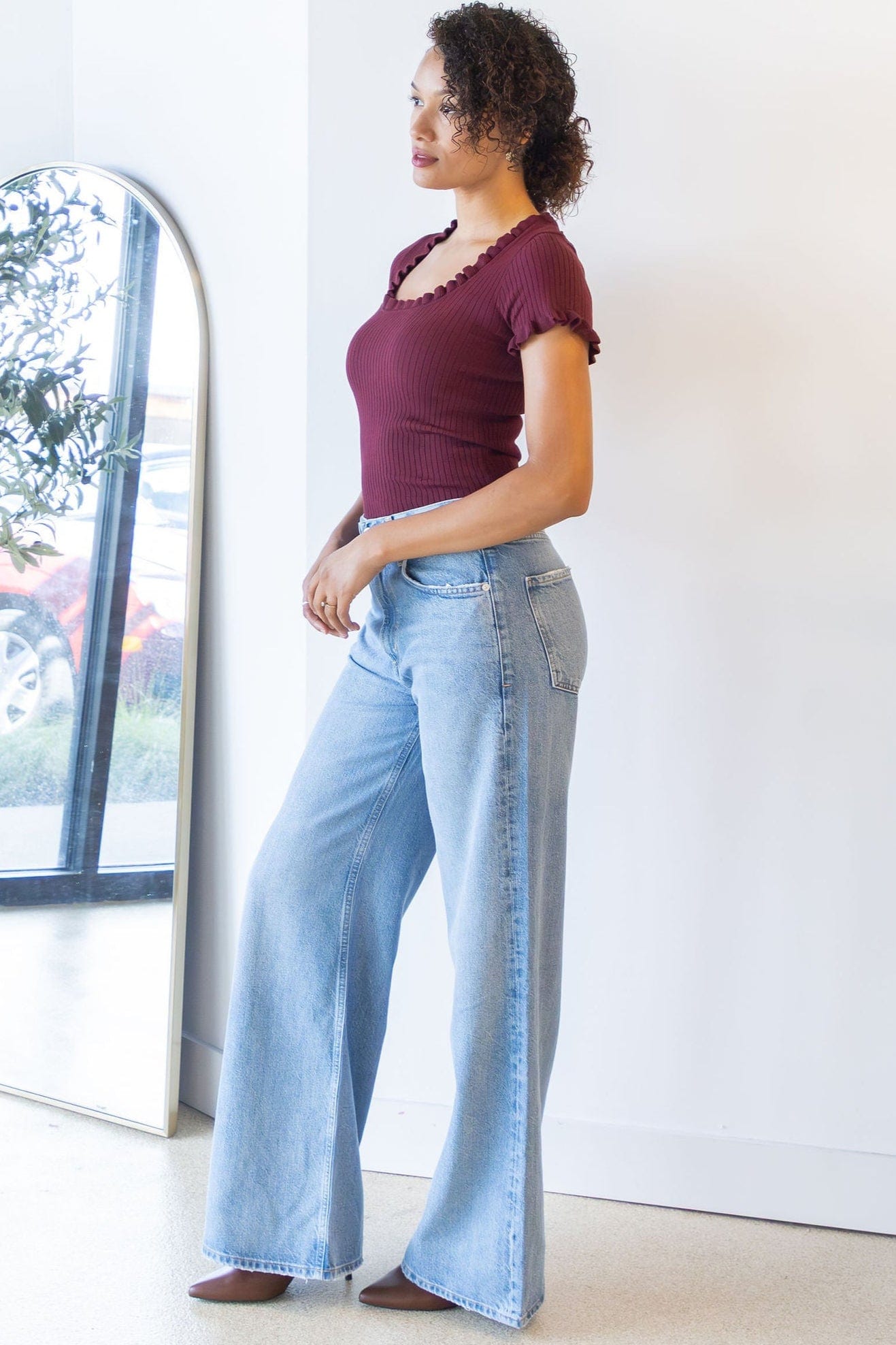 Sathia Top Sathia Top