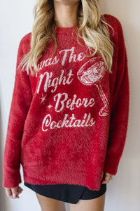 Classic Crewneck Sweater Classic Crewneck Sweater