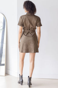 Margot Dress Margot Dress