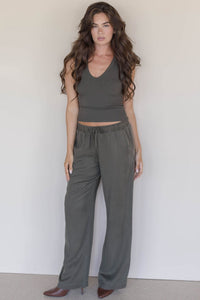 Gabriel Pant