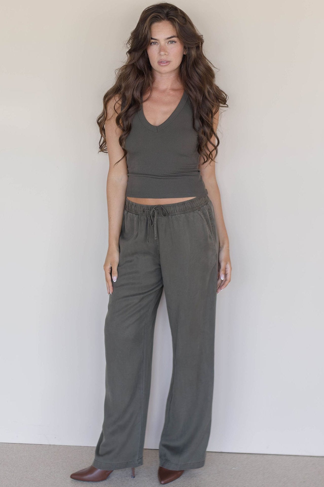 Gabriel Pant