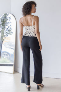 Dacie Ruched Top