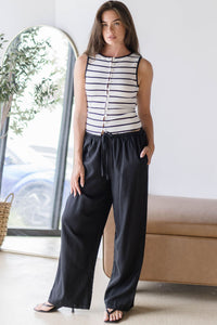Hensley Pants