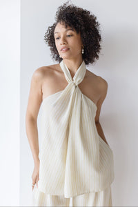 Isla Halter Top