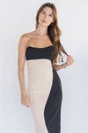 Favorite Icon Strapless Dress