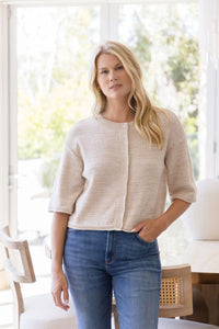 Genevieve Cardigan