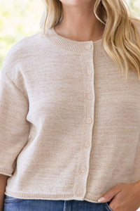 Genevieve Cardigan