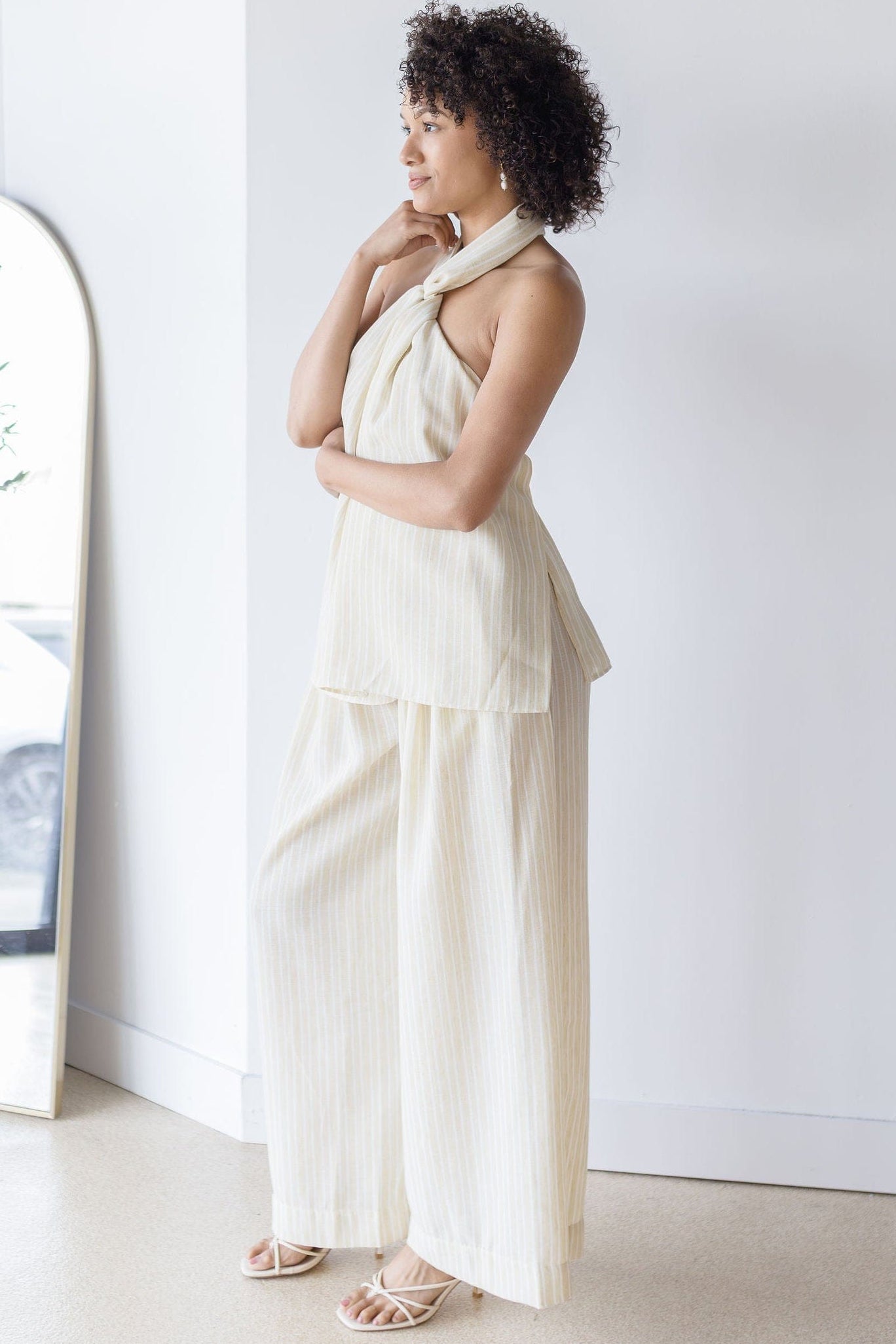 Isla Pant