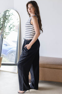 Hensley Pants