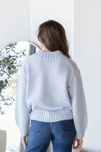 Tova Pullover Sweater