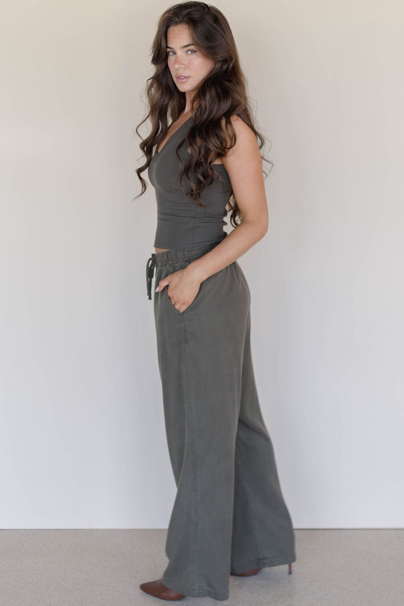 Gabriel Pant