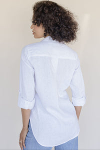 Elisa Button Down Shirt