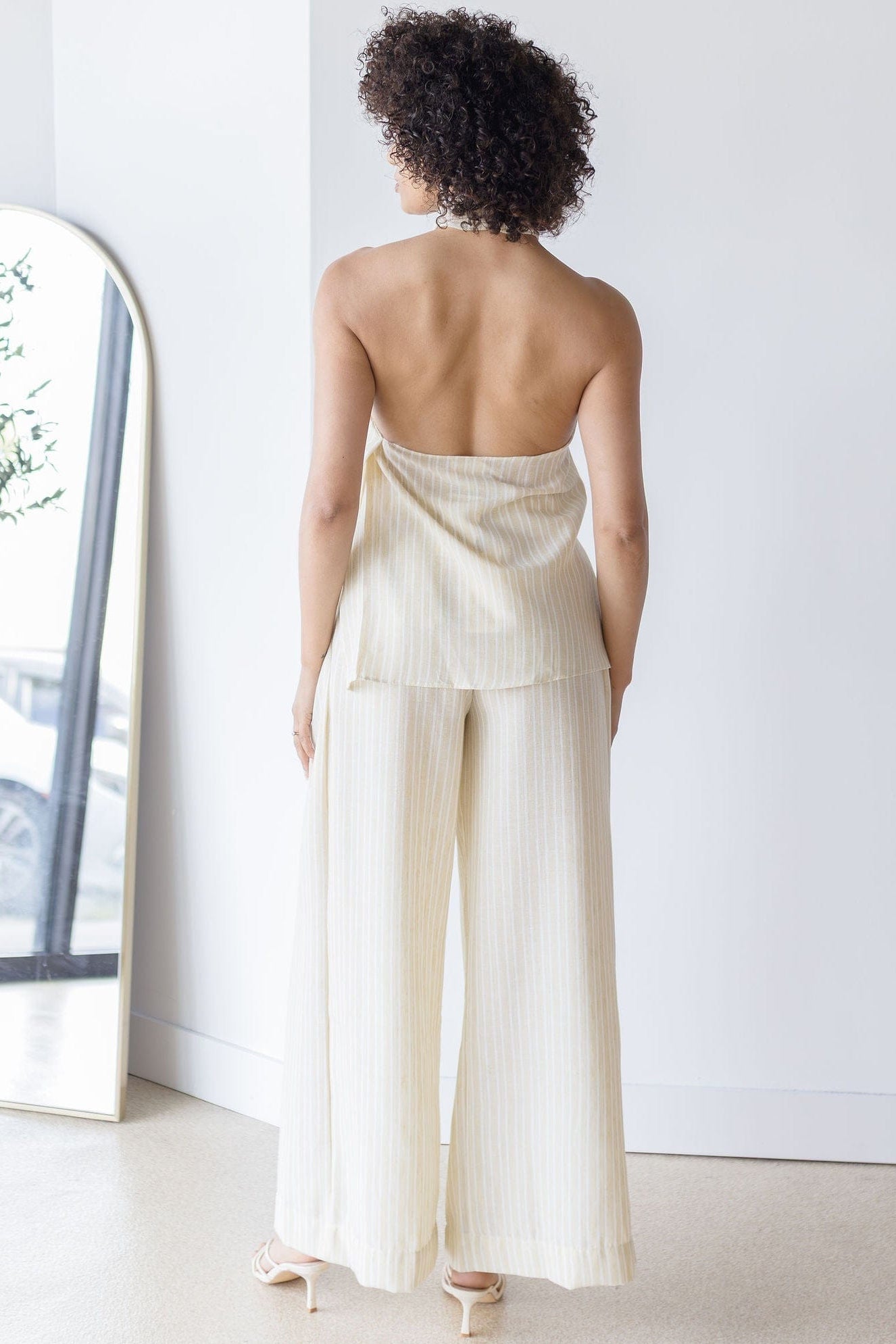 Isla Pant