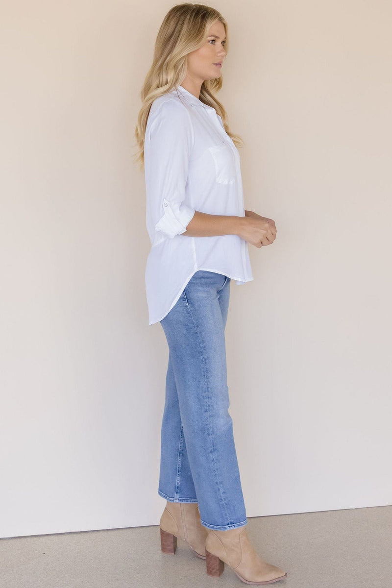 Riley Button Down Shirt Riley Button Down Shirt